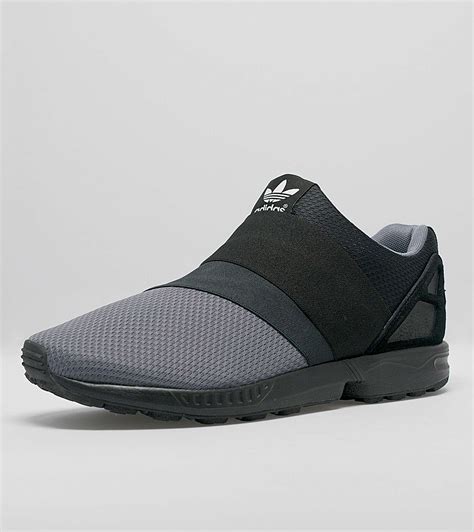 adidas men's slip on trainers.